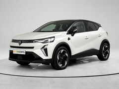 Renault Captur - 1.8 E-Tech full hybrid 160PK techno | CAMERA | NAVI