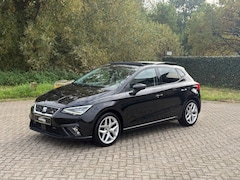 SEAT Ibiza - 1.5 TSI FR PANO I LED I CARPLAY I CAMERA I 150PK I NAVI I 2E EIG