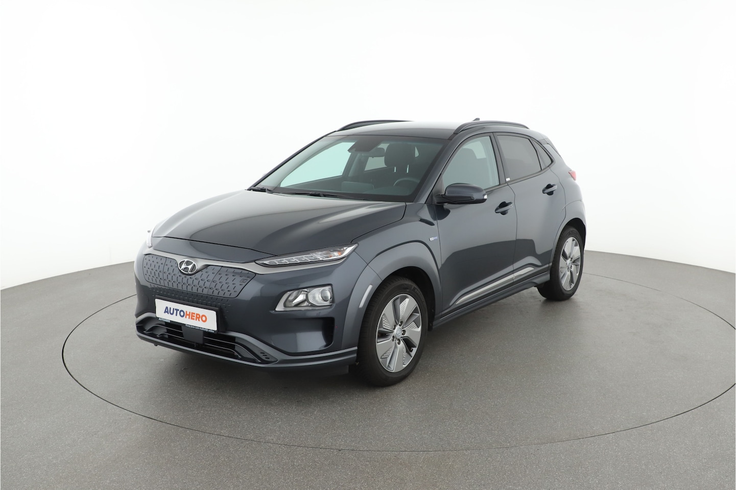 Hyundai Kona Electric - EV Comfort 39 kWh RP39286 - AutoWereld.nl