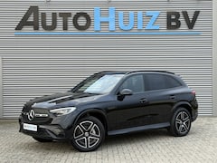 Mercedes-Benz GLC-klasse - 300e 4MATIC AMG Line Achteruitrijcamera DAB LED Leder