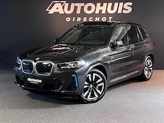 BMW iX3 - High Executive 80 kWh Edition M Pano/Memory stoelen/Camera/Stoelverwarming/ACC/Leder/Ambia