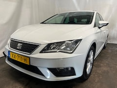 SEAT Leon ST - 1.0 EcoTSI Style Business Intense - Rechts Front Schade - BPM
