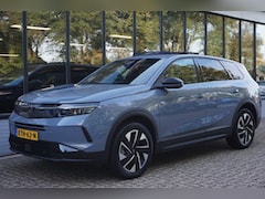 Opel Grandland - 1.2 Turbo Hybrid GS