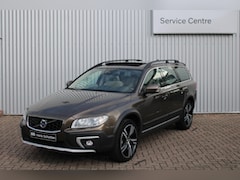 Volvo XC70 - 2.0 T5 FWD Inscription Edition | Schuif/kantel dak | Geventileerde stoelen voorzijde | Sta