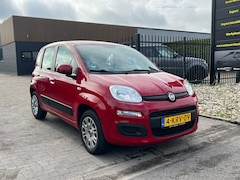 Fiat Panda - 0.9 TwinAir Edizione Cool # Trekhaak # Airco # Nw APK