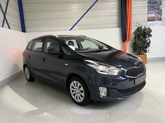 Kia Carens - 1.6 GDI