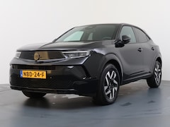 Opel Mokka - 1.2 Turbo Hybrid GS / Navigatie / 360 Camera / Parkeersensoren / Keyless / Matrix LED / Ca