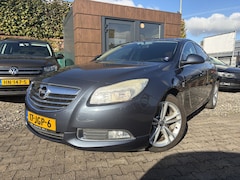 Opel Insignia - 2.0 T Edition