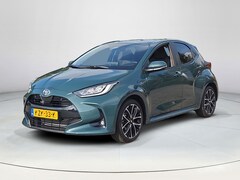 Toyota Yaris - 1.5 Hybrid 115 Dynamic + Comfort Pack | Voorraadpremie | Nieuwe auto | Direct uit voorraad
