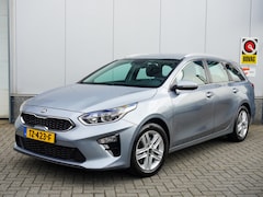 Kia Cee'd Sportswagon - Ceed 1.0 T-GDi DynamicLine CarPlay | Clima | NAP | Navigatie