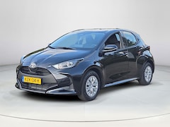 Toyota Yaris - 1.5 Hybrid 115 Comfort | Voorraadpremie | Nieuwe auto | Direct uit voorraad leverbaar |