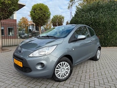 Ford Ka - 1.2 Cool & Sound start/stop, AIRCO, Isofix, nieuwe distributieriem en grote beurt