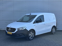 Mercedes-Benz eCitan - Select L1 51kWh Snelladen Veel Opties Trekhaak | Apple Carplay | 285km Wltp | SoH 98% (Nwp