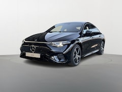 Mercedes-Benz CLA-Klasse - 250+ Launch Edition 85.5 kWh | Night | Panoramadak | Stoelverwarming | DISTRONIC | Achteru