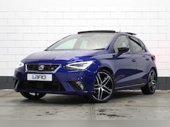 SEAT Ibiza - 1.0 TSI FR | Pano LED ACC Beats Cam Virtual CarPlay Keyless