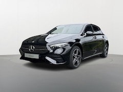 Mercedes-Benz A-klasse - 250 e Business Solution AMG | Night | Panoramaschuifdak | Stoelverwarming | Sfeerverlichti