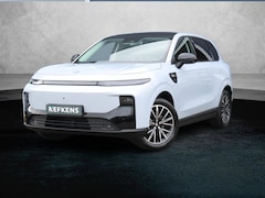 Leapmotor B10 - Design ProMax 67.1 kWh Navigatie | Eco leather Bekleding | Stoel en stuurwiel verwarming |