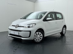 Volkswagen Up! - 1.0 | 65 PK | Cruise control | Achteruitrijcamera | Climate control | DAB+ radio | Parkeer