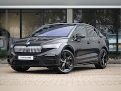 Skoda Enyaq Coupé iV - 80 RS | Pano | Trekhaak | HUD | CANTON | Massage | DCC