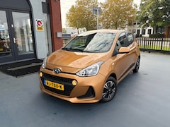 Hyundai i10 - 1.0i Comfort AIRCO LMV CRUISE CONTROL
