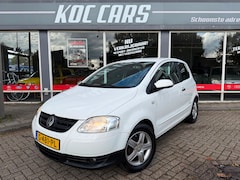Volkswagen Fox - 1.2 Trendline