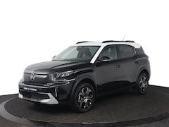 Citroën C3 Aircross - 1.2 Hybrid 145pk Plus 7-persoons Aut. Two Tone | Navigatie bij app | Camera | Climate Cont