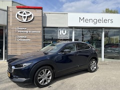 Mazda CX-30 - 2.0 e-SkyActiv-G M Hybrid Comfort