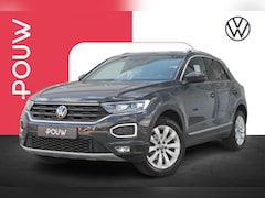 Volkswagen T-Roc - 1.5 TSI 150pk Sport | Navigatie | App Connect | Parkeersensoren