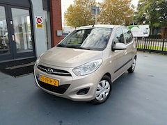 Hyundai i10 - 1.2 i-Drive Cool AUTOMAAT AIRCO