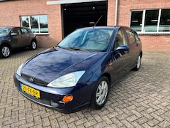 Ford Focus - 1.6-16V Trend // Nieuwe APK // Airco