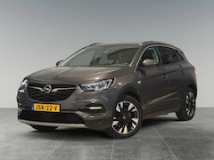 Opel Grandland X - Elegance 1.6 PHEV 225pk Hybrid e-EAT8 | AGR-STOEL | CAMERA | NAVI PRO | ISOFIX | DODEHOEKB