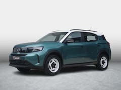 Opel Frontera - 1.2 Turbo Hybrid Edition Winter pakket