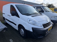 Peugeot Expert - 227 1.6 HDI L1H1 Profit+ EXPORT/HANDEL | Airco | Radio/Cd | Trekhaak