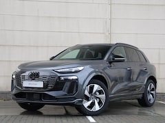 Audi Q6 e-tron - S edition 83Kwh 252 PK | Panoramadak | Lederen bekleding | Trekhaak |