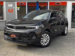 Opel Mokka - 1.2 Turbo Elegance Automaat 44.000km 1e Eigenaar CarPlay Camera