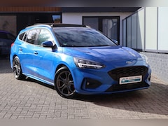 Ford Focus Wagon - 1.0 EcoBoost Hybrid ST Line X Business Full LED, PDC, Camera, Einter Pack, Adap Cruise
