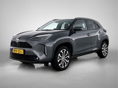 Toyota Yaris Cross - 1.5 Hybrid 115 First Edition | Comfort Pack |