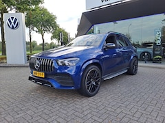 Mercedes-Benz GLE-Klasse - 350 e 4MATIC Premium Plus | SOH 98% | BURMESTER AUDIO | LUCHTVERING | PANORAMA- SCHUIFDAK