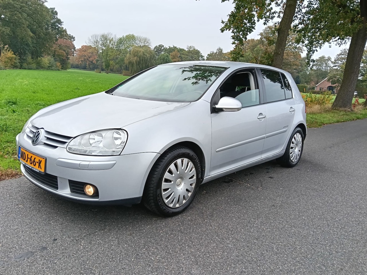 Volkswagen Golf - 1.4 United Business - AutoWereld.nl