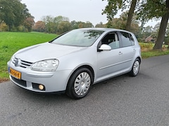Volkswagen Golf - 1.4 United Business
