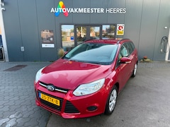 Ford Focus Wagon - 1.0 EcoBoost Lease Trend