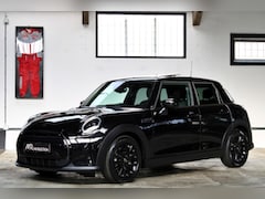 MINI 5-Deurs - 1.5 Cooper Business Edition | Panoramadak | LED | Leder | Apple Car Play | 1ste eigenaar