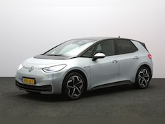 Volkswagen ID.3 - Pro S 77 kWh 204 PK, SOH 95 %, Winterpakket, IQ-LED, 360 Camera, Leder-Alcantara