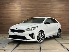 Kia Pro cee'd - ProCeed 1.0 T-GDI GT-Line Edition | Navigatie | Camera | Cruise Control | Carplay | 17 Inc