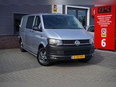 Volkswagen Transporter - 2.0 TDI L2H3