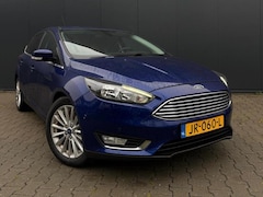 Ford Focus - 1.5 Titanium/1STE EIG/TOOP STAAT/