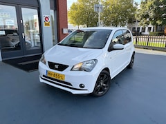 SEAT Mii - 1.0 Sport Connect LMV AIRCO