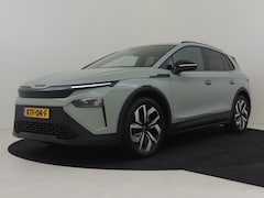Skoda Elroq - 60 Sportline | Achteruitrijcamera | Apple Carplay/Android Auto|telefoonintegratie premium