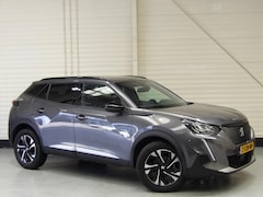 Peugeot 2008 - 1.2 Puretech 130pk Allure