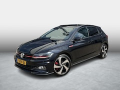 Volkswagen Polo - 2.0 TSI GTI DSG / Panoramadak / 17" velgen / Virtual cockpit / Apple carplay
